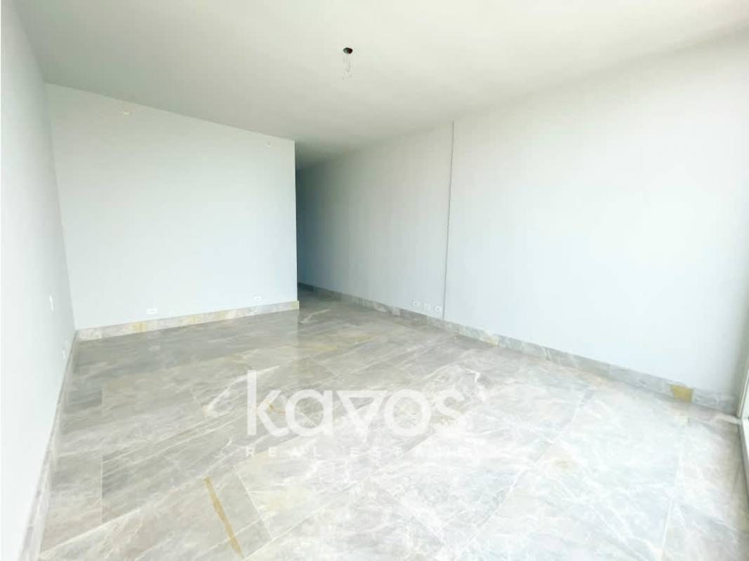 New Luxury 3BR Apartment with Ocean View The Towers Paitilla