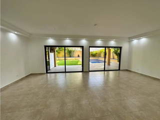 House for Sale in Costa del Este - 4 bedrooms