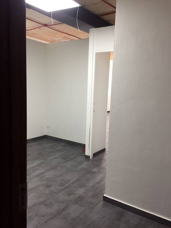 Spacious partitioned commercial office space in PH BICSA Tower, Avenida Balboa Panama City