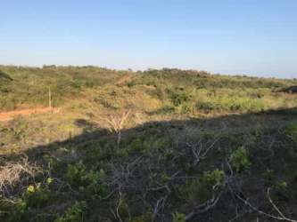 4.4ha Titled Riverfront Land San Carlos Panama for Sale in - View 3