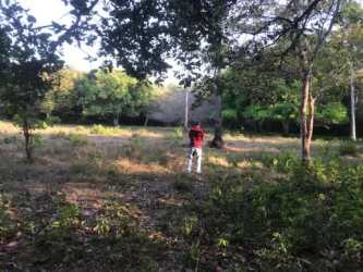 4.4ha Titled Riverfront Land San Carlos Panama for Sale in - View 4