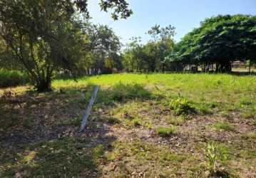 Open lot with natural landscape inside private beach complex Costa Esmeralda Panama