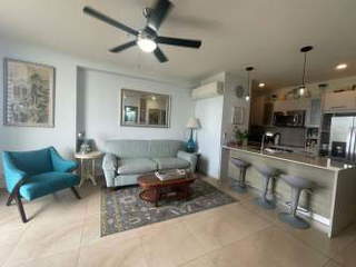 Apartment for Sale in Playa Gorgona - 2 bedrooms