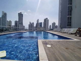 Apartment for Rent in Bella Vista - 3 bedrooms