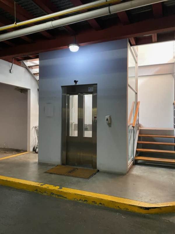 1BR Apartment with Parking Historic Casco Viejo Panama