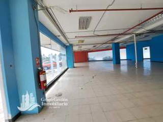 Commercial Space and Warehouse for Rent in Guadalupe - 0 bedrooms