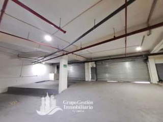 Commercial Space with Warehouse for Rent in Costa Verde - 0 bedrooms