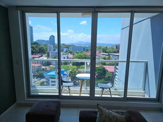 Apartment for Sale in El Cangrejo - 3 bedrooms