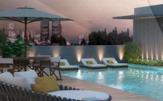 Apartment for Sale in Bella Vista - 2 bedrooms