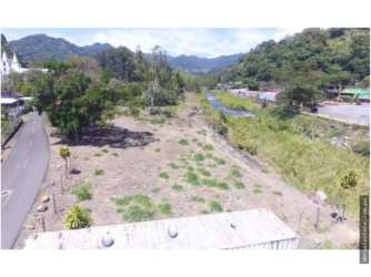 Land for Sale in Boquete Center Chiriquí 4808m² Investment - View 2