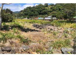 Land for Sale in Bajo Boquete - 0 bedrooms