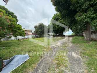 Beachfront Development Land 2025 m² Coronado Panama