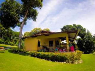 Beachfront Estate for Sale in La Pintada - 8 bedrooms