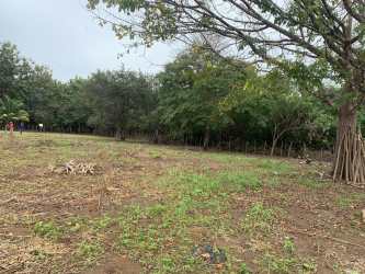 Open beachfront land ready to build Pedasí Isla del Pacífico