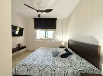 Tropical pool and palm gardens near ocean Marina Village Buenaventura Panama