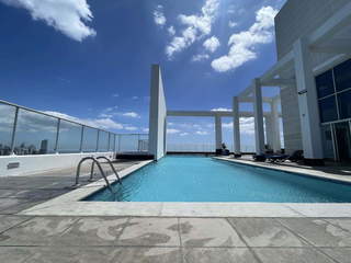 Apartment for Rent in Bella Vista - 2 bedrooms