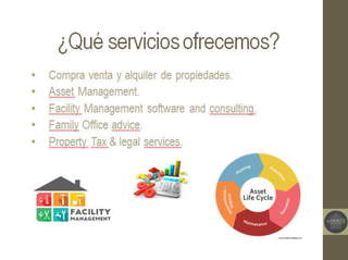 Commercial Office / Property Management Service for For Rent & Administration in Bella Vista - 0 bedrooms