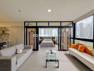 Apartment for Sale in Costa del Este - 2 bedrooms