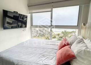 Condominium for Sale in Chame - 2 bedrooms