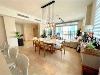 Beachfront Apartment for Sale in El Farallón - 3 bedrooms