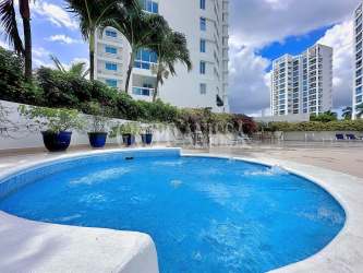 Playa Blanca resort with oceanfront infinity pool Panama beachfront real estate