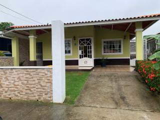 Single-Family House for Sale in Hato Montaña - 3 bedrooms