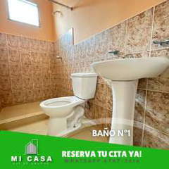 House for Rent in Antón - 2 bedrooms