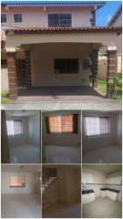 Duplex House for Sale in Vista Alegre - 3 bedrooms