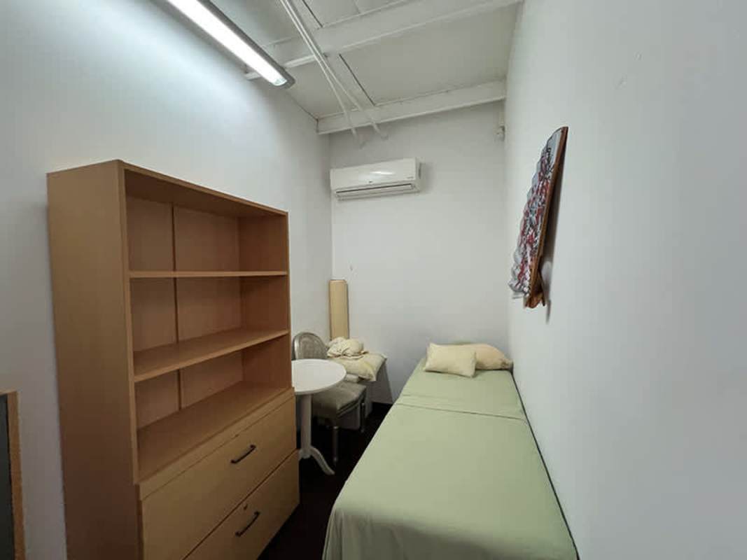 Spacious studio or conference rooms inside commercial property San Francisco Panama