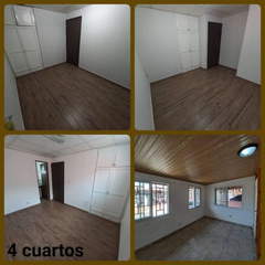 House for Rent in San Antonio - 4 bedrooms