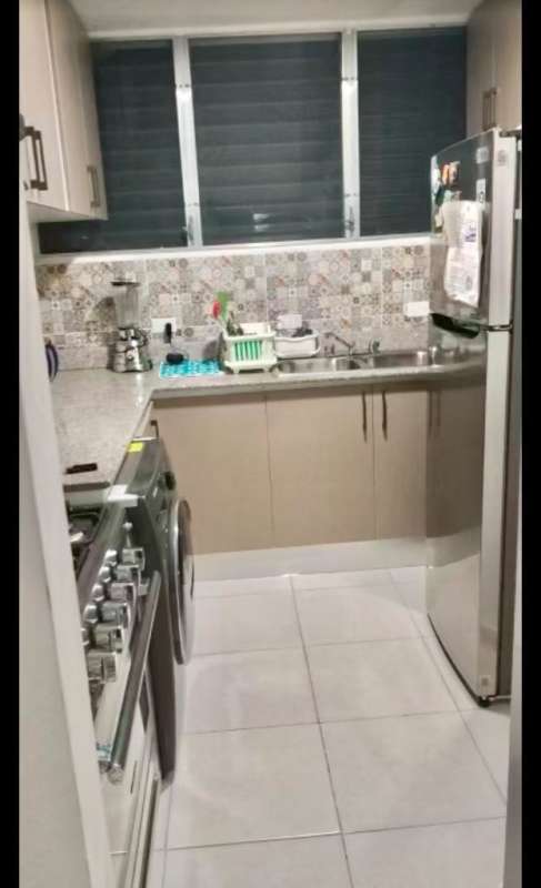 Family-friendly apartment complex with playground, green lawn in Llano Bonito Juan Diaz Panama