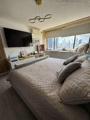 Apartment for Sale in Obarrio - 4 bedrooms