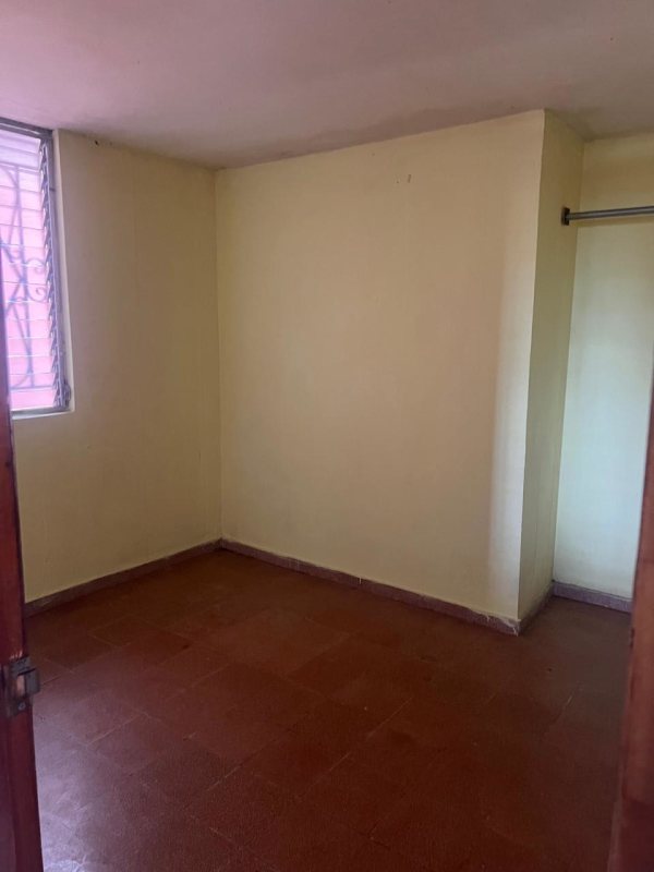 Spacious tiled living and dining area in house for sale Bello Horizonte Don Bosco Panama