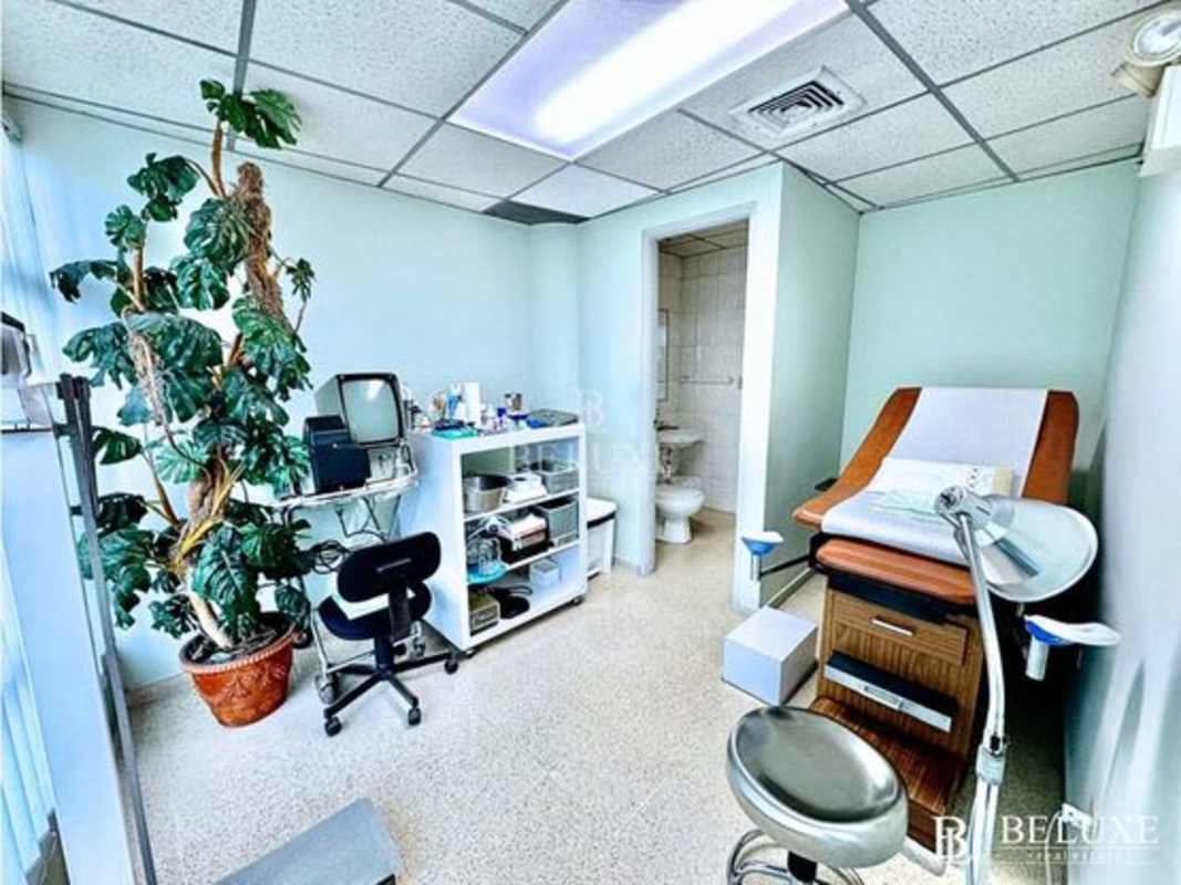 Spacious flexible office or meeting area in Plaza San Fernando Panama