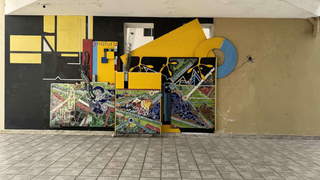 Apartment for Rent in Betania - 2 bedrooms