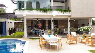 House for Sale in Altos de Panamá - 4 bedrooms