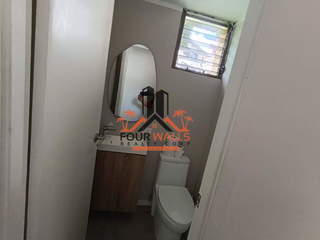 Apartment for Sale in Bethania - 3 bedrooms