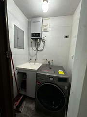 Apartment for Rent in Villa Cáceres - 3 bedrooms