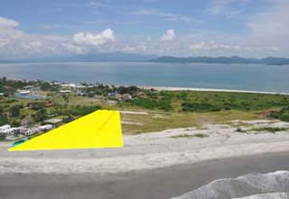 Beachfront Land for Sale in Nueva Gorgona - 0 bedrooms