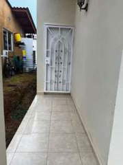 House for Rent in Playa Leona - 3 bedrooms