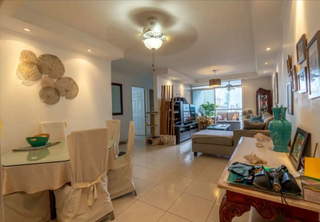 Apartment for Sale in El Cangrejo - 3 bedrooms