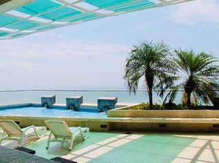 Apartment Loft for Sale in Punta Pacifica - 3 bedrooms