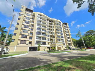 Apartment for Sale in Amador / Causeway - 2 bedrooms