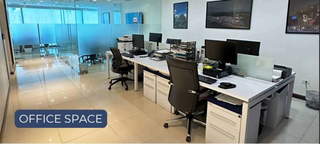 Commercial Office Space for Rent or Sale in Punta Pacifica - 0 bedrooms