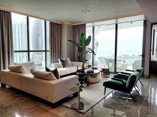 Apartment for Sale in Punta Paitilla - 3 bedrooms