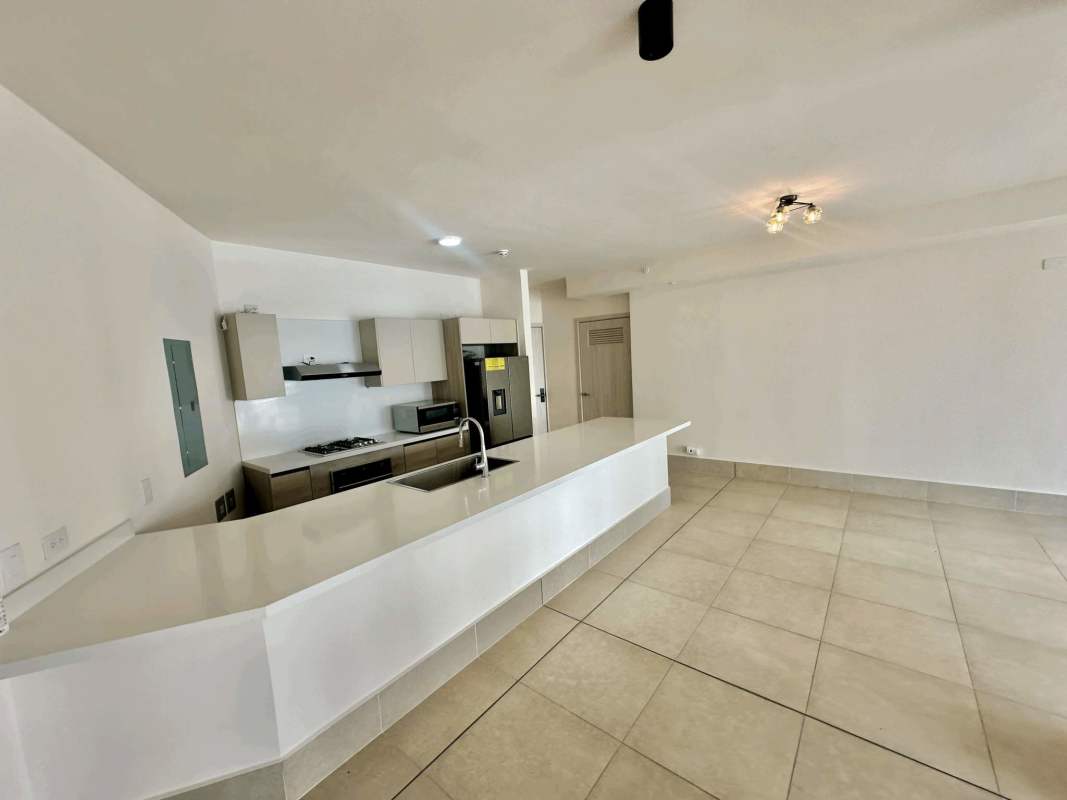 Golf View Modern 2BR Apartment Ocean House Santa María