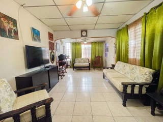 House for Sale or Rent in San Miguelito - 4 bedrooms