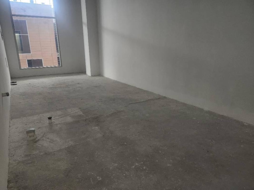 Commercial space view facing mall atrium in TownCenter Costa del Este Panama