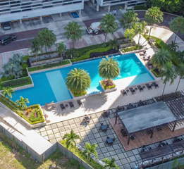 Apartment for Sale in Altos de Panamá - 3 bedrooms