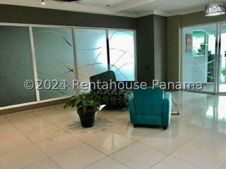 Apartment for Sale in El Cangrejo - 3 bedrooms